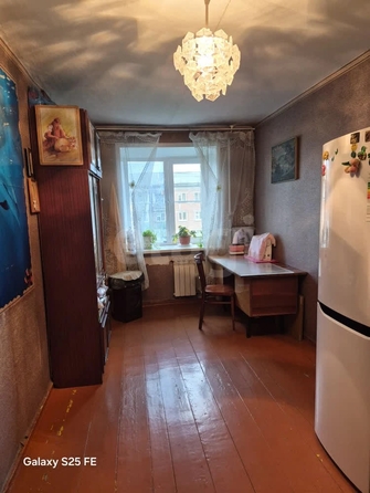 
  Продается 3-комн. квартира 56.7 м². Фото 3.