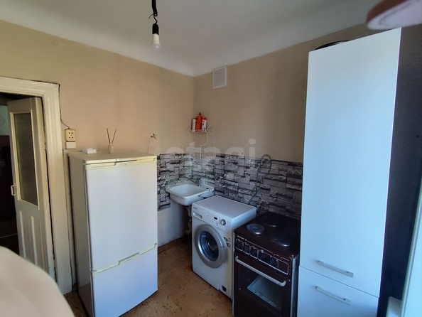 
  Продается 1-комн. квартира 30 м². Фото 4.