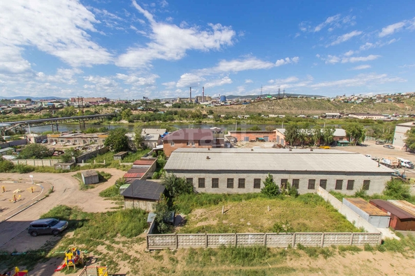 
  Продается 3-комн. квартира 65.9 м². Фото 25.