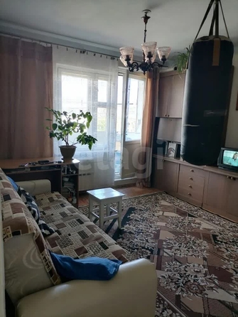 
  Продается 3-комн. квартира 63.3 м². Фото 1.