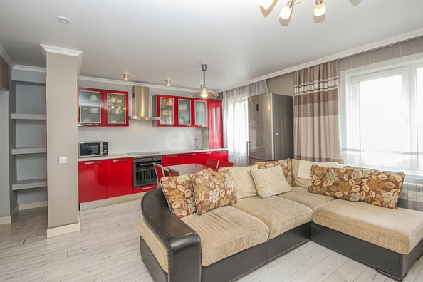 
  Продается 2-комн. квартира 66.1 м². Фото 1.