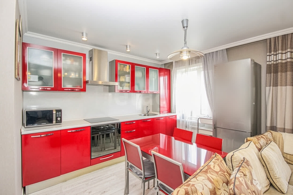 
  Продается 2-комн. квартира 66.1 м². Фото 6.