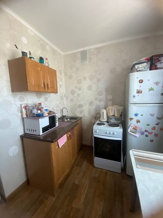 
  Продается 1-комн. квартира 34 м². Фото 5.