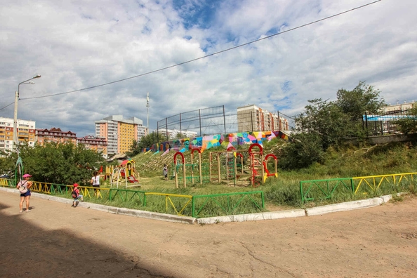 
  Продается 1-комн. квартира 25.7 м². Фото 5.