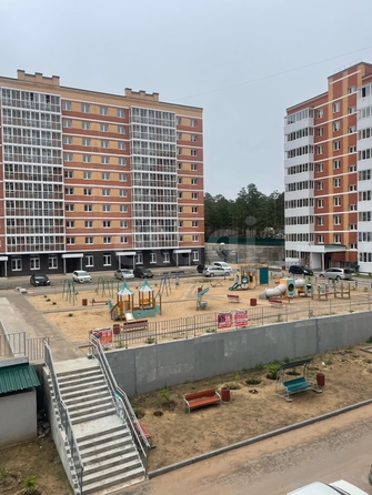 
  Продается 2-комн. квартира 73.8 м², в ЖК Солнцеград, дом тип 5 этап 6. Фото 3.
