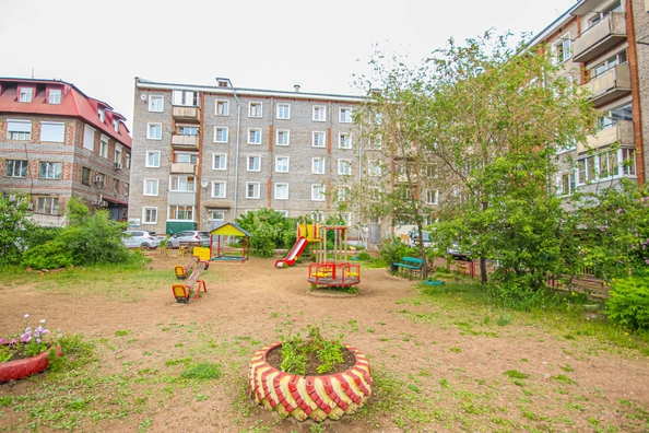
  Продается 2-комн. квартира 47.3 м². Фото 25.