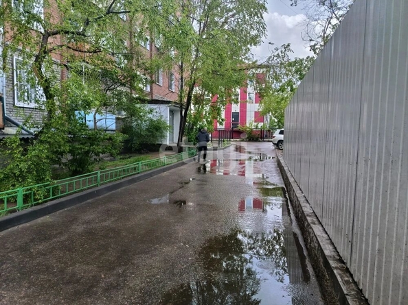 
  Продается 2-комн. квартира 45.4 м². Фото 23.