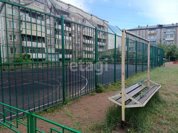
  Продается 2-комн. квартира 45.4 м². Фото 25.