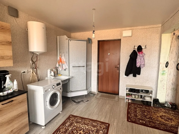 
  Продается 1-комн. квартира 38.11 м². Фото 3.
