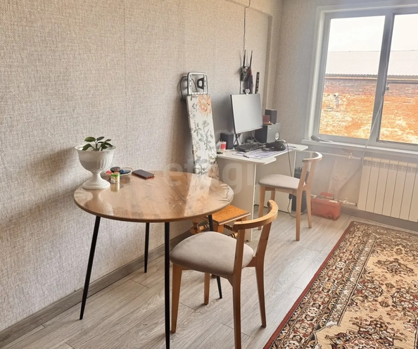 
  Продается 1-комн. квартира 38.11 м². Фото 5.