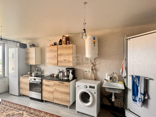 
  Продается 1-комн. квартира 38.11 м². Фото 6.