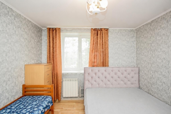 
  Продается 3-комн. квартира 63.9 м². Фото 12.