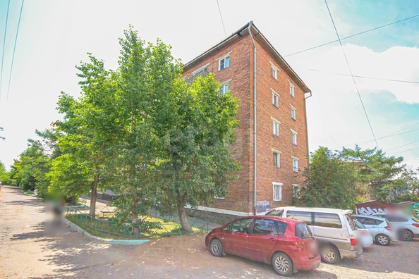 
  Продается 3-комн. квартира 63.9 м². Фото 26.