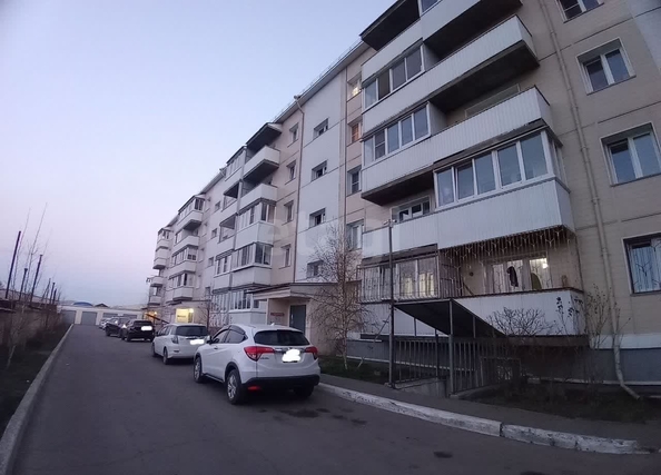 
  Продается 1-комн. квартира 41.7 м². Фото 14.