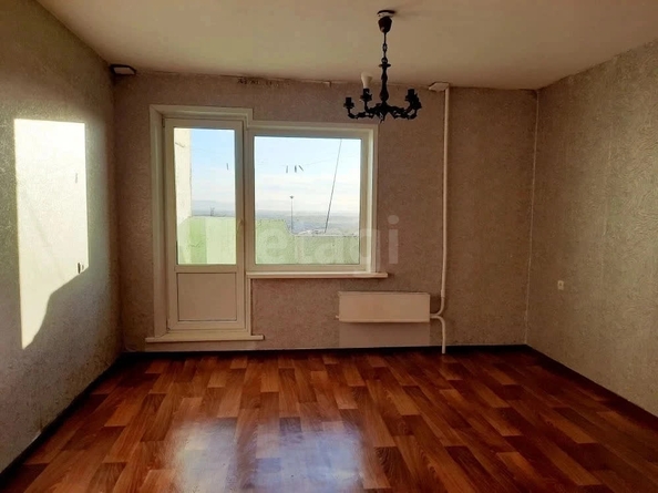 
  Продается 1-комн. квартира 38.5 м². Фото 2.