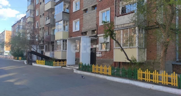
  Продается 1-комн. квартира 34.9 м². Фото 9.