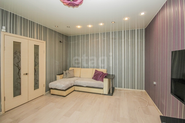 
  Продается 1-комн. квартира 50.2 м². Фото 6.