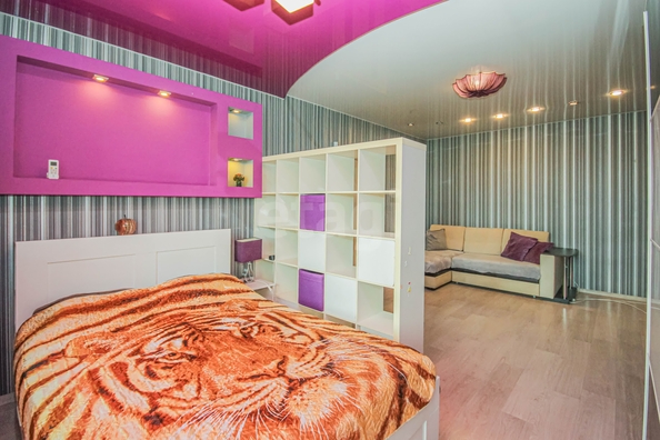 
  Продается 1-комн. квартира 50.2 м². Фото 8.