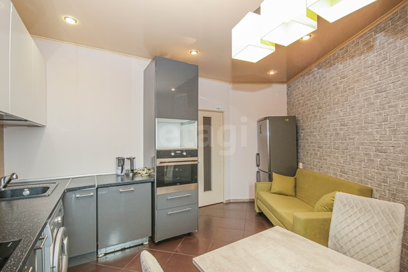 
  Продается 1-комн. квартира 50.2 м². Фото 18.