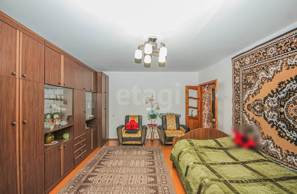 
  Продается 1-комн. квартира 41.2 м². Фото 2.