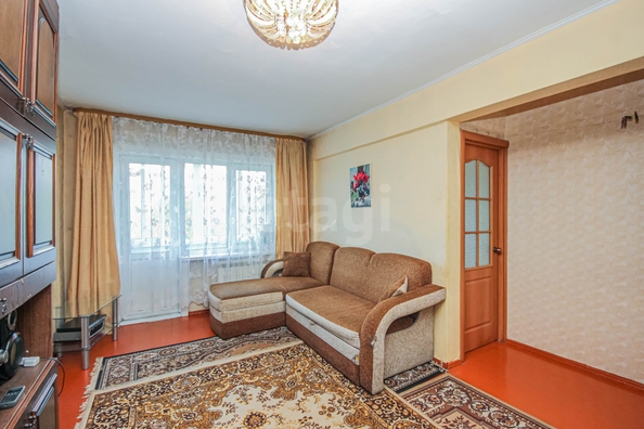 
  Продается 2-комн. квартира 45.3 м². Фото 1.