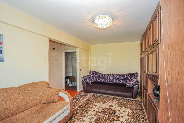 
  Продается 2-комн. квартира 45.3 м². Фото 3.