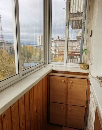 
  Продается 3-комн. квартира 57.8 м². Фото 10.
