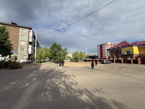 
  Продается 1-комн. квартира 30.9 м². Фото 1.