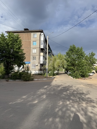 
  Продается 1-комн. квартира 30.9 м². Фото 9.