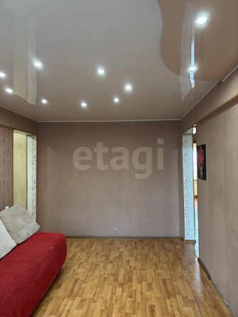 
  Продается 3-комн. квартира 57.6 м². Фото 4.