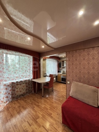 
  Продается 3-комн. квартира 57.6 м². Фото 9.