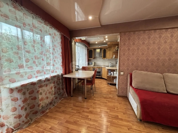 
  Продается 3-комн. квартира 57.6 м². Фото 11.