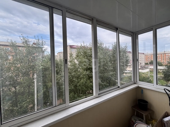 
  Продается 3-комн. квартира 57.6 м². Фото 20.