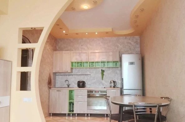
  Продается 1-комн. квартира 40 м². Фото 4.