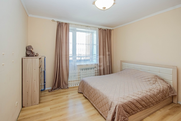 
  Продается 2-комн. квартира 60.3 м². Фото 4.
