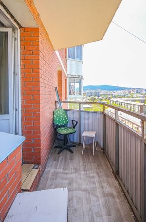 
  Продается 2-комн. квартира 60.3 м². Фото 23.