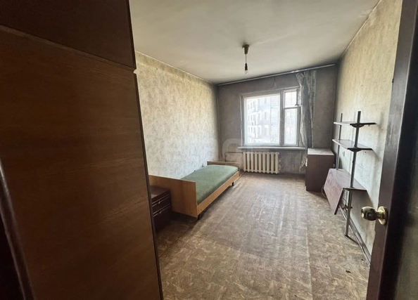 
  Продается 3-комн. квартира 66.4 м². Фото 5.