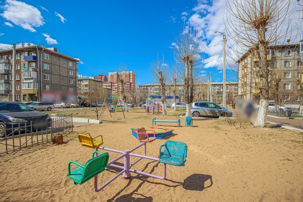 
  Сдается 1-комн. квартира 30.7 м². Фото 16.