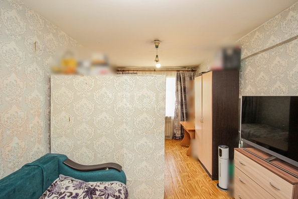 
  Сдается 1-комн. квартира 30.7 м². Фото 19.
