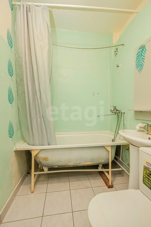 
  Сдается 1-комн. квартира 30.7 м². Фото 22.