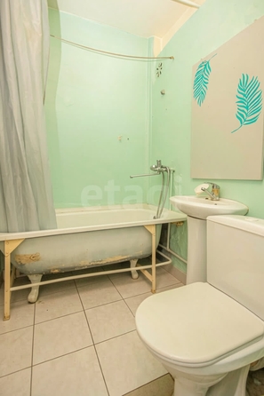 
  Сдается 1-комн. квартира 30.7 м². Фото 24.