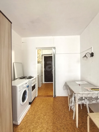 
  Продается 1-комн. квартира 18.4 м². Фото 3.
