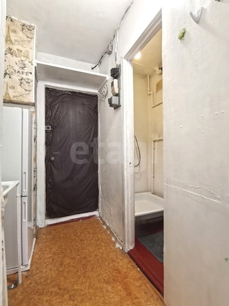
  Продается 1-комн. квартира 18.4 м². Фото 8.