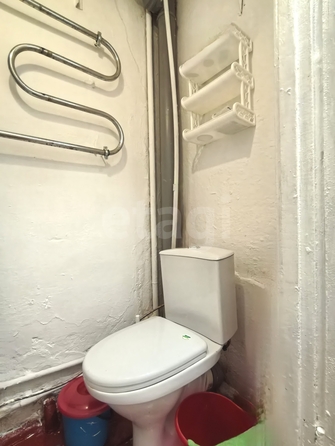 
  Продается 1-комн. квартира 18.4 м². Фото 10.