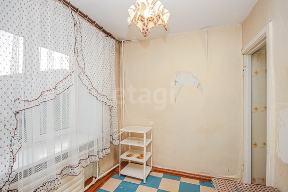 
  Продается 1-комн. квартира 31.4 м². Фото 11.