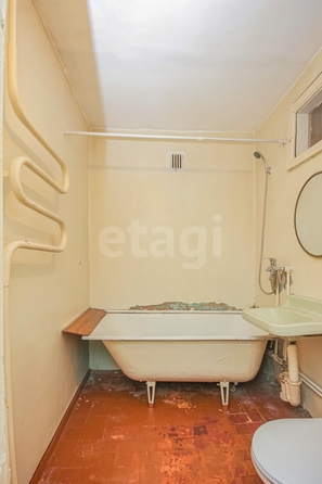 
  Продается 1-комн. квартира 31.4 м². Фото 13.