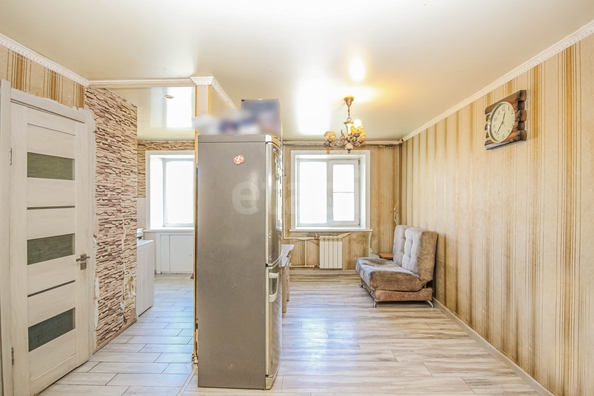 
  Продается 3-комн. квартира 58.5 м². Фото 3.