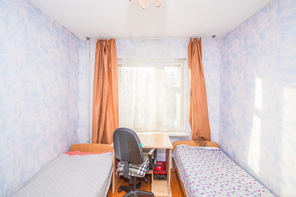 
  Продается 2-комн. квартира 48.7 м². Фото 6.
