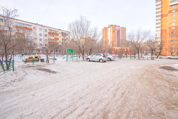 
  Продается 2-комн. квартира 48.7 м². Фото 27.