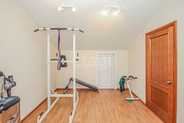 
  Продается 4-комн. квартира 215.1 м². Фото 32.
